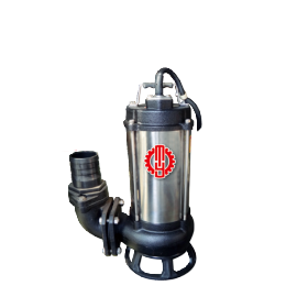 SEWAGE PUMP